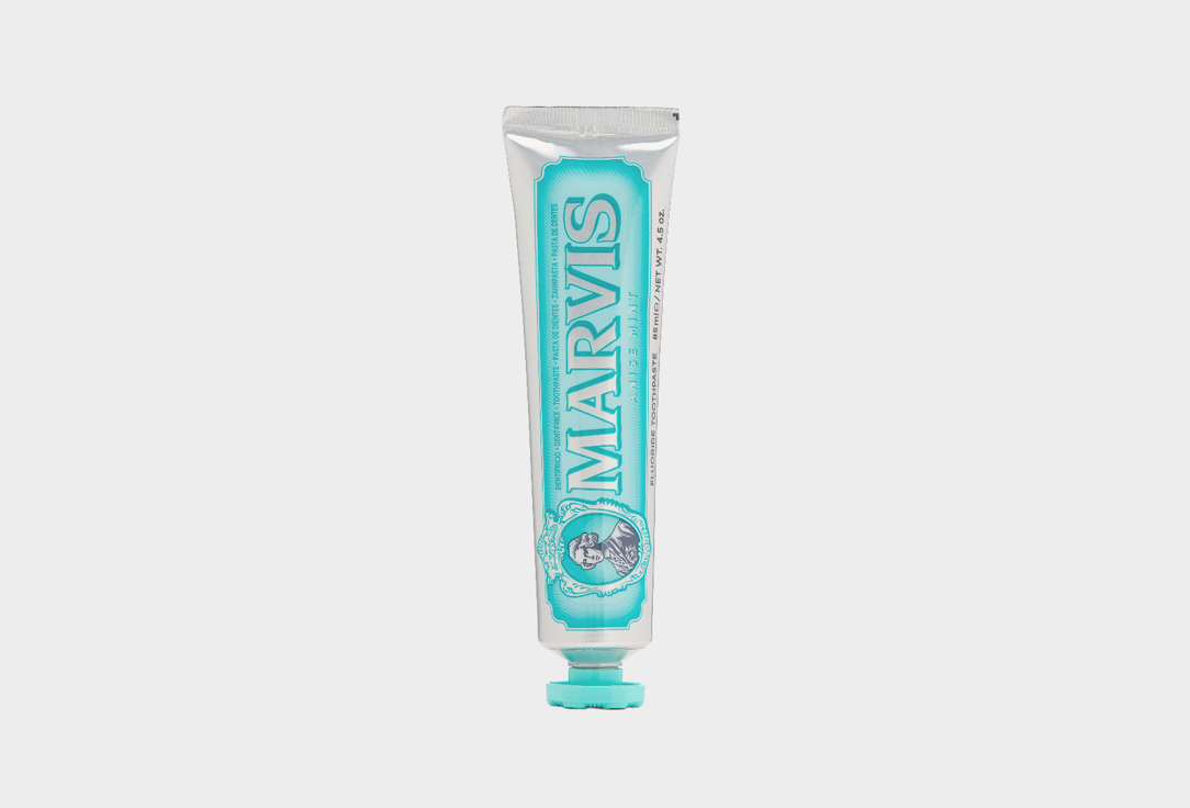 Marvis TOOTHPASTE Marvis Anise Mint