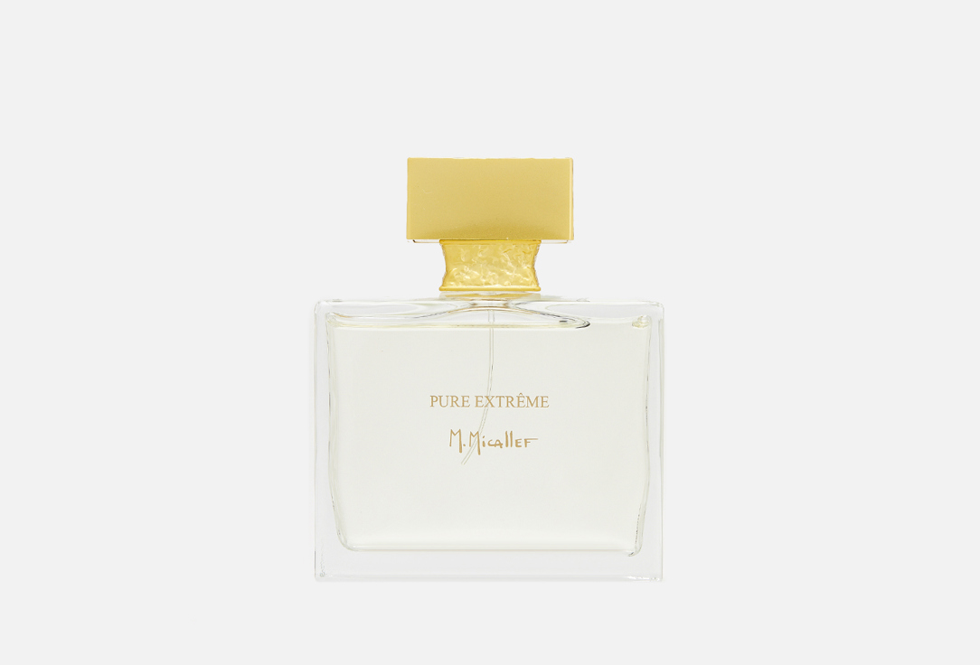 M. Micallef  Eau de Parfum Pure Extreme