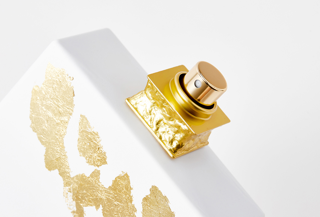 M. Micallef Eau de Parfum Ylang In Gold