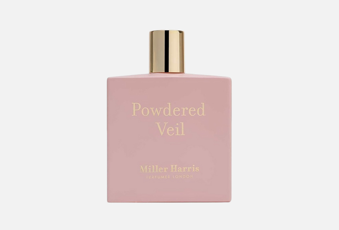 Miller Harris Eau de parfum Powedered veil