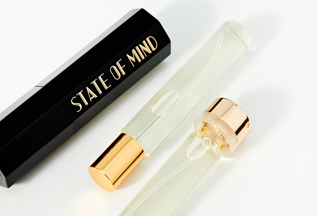 State Of Mind Perfume set Sense of Humor