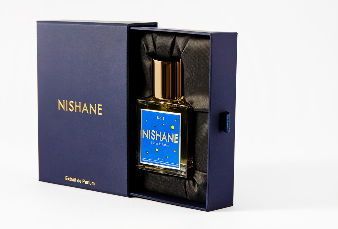 Nishane Parfum B-612