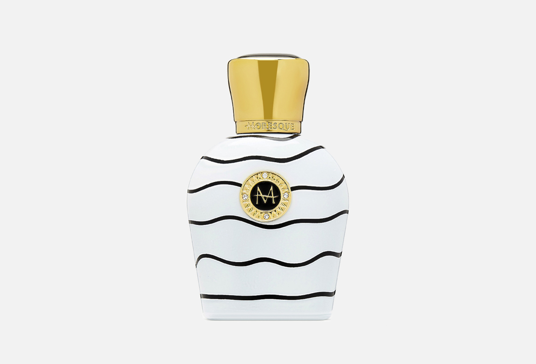 Moresque Eau de parfum White duke