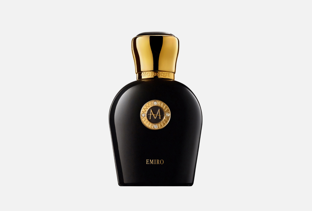 Moresque Eau de parfum Emiro