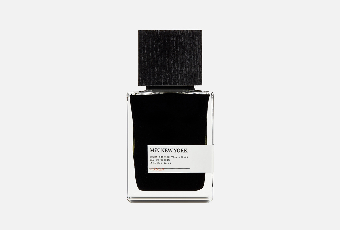 MIN NEW YORK Eau de parfum  Onsen