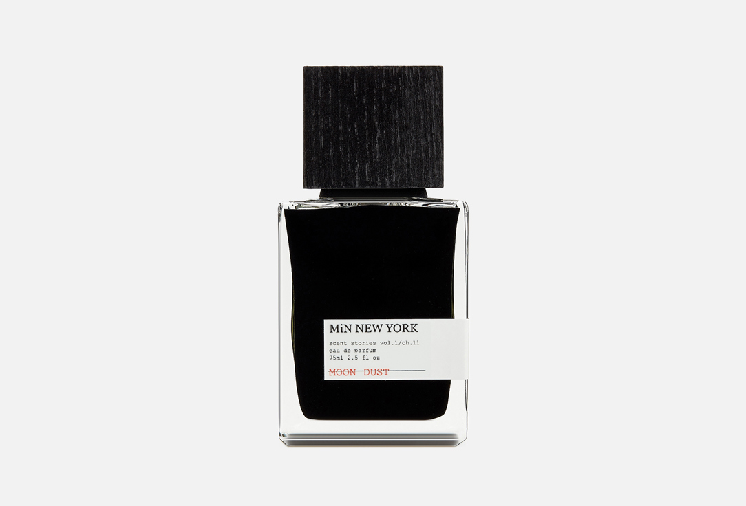 MIN NEW YORK Eau de parfum  Moon dust