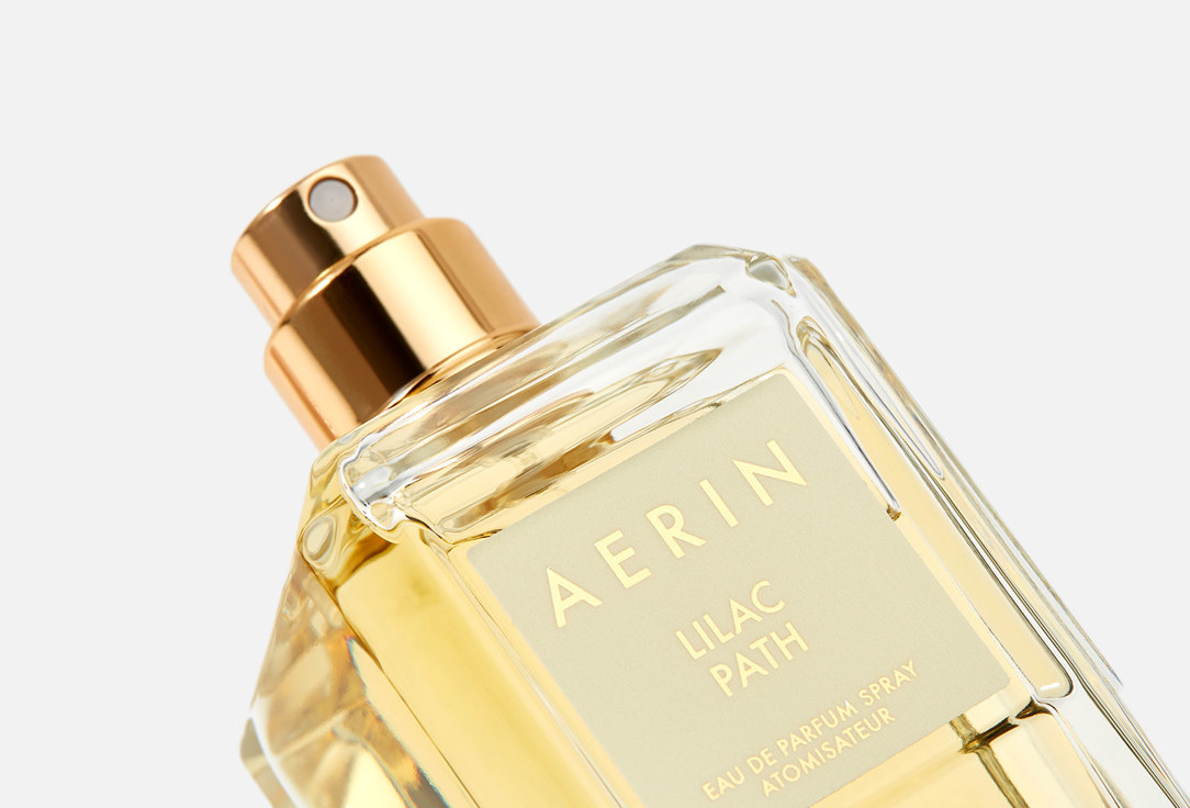 AERIN Eau De Parfum Lilac Path