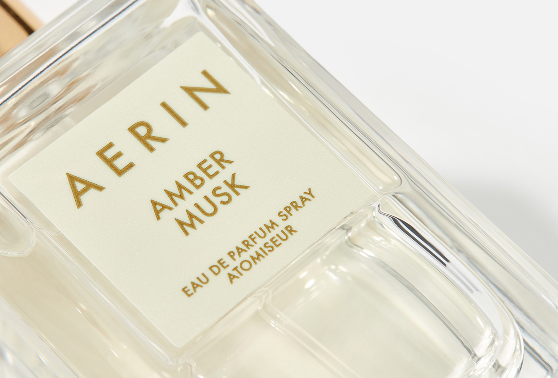 AERIN Eau De Parfum Amber Musk