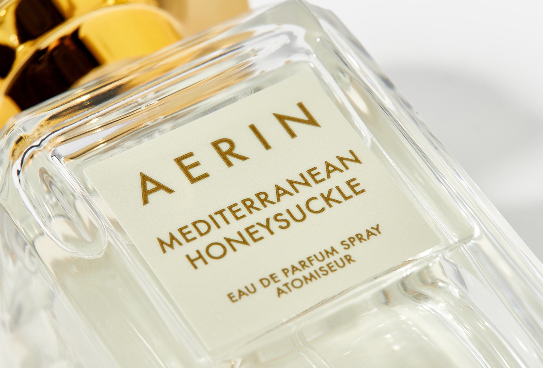 AERIN Eau De Parfum Spray Aerin Med Honeysuckle