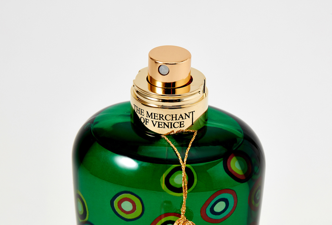 The Merchant of Venice Eau de Parfum Mandarin Carnival