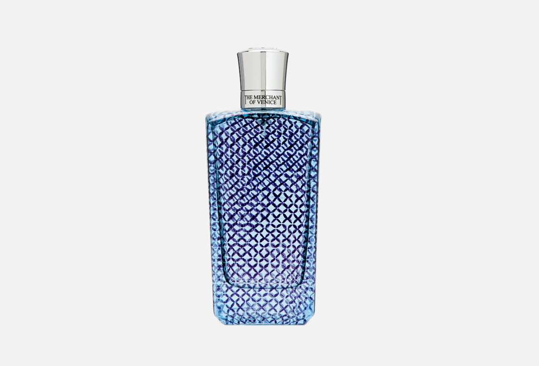 The Merchant of Venice Eau de perfume Venetian Blue