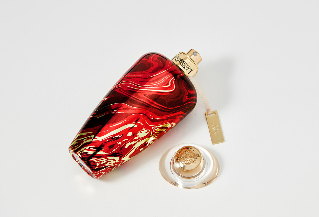 The Merchant of Venice Eau de perfume RED POTION