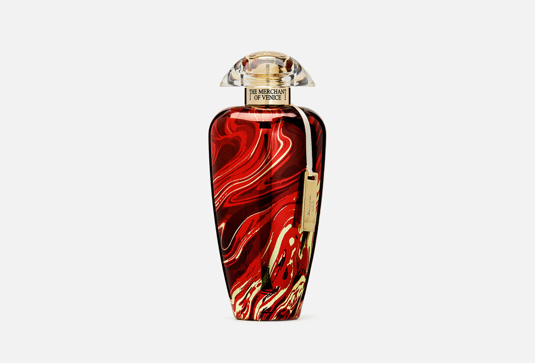 The Merchant of Venice Eau de perfume RED POTION