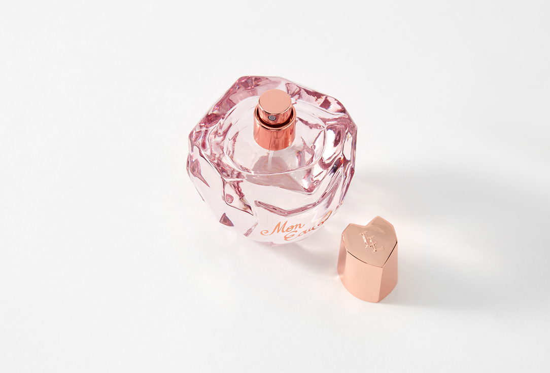 LOLITA LEMPICKA Eau de perfume Mon Eau 