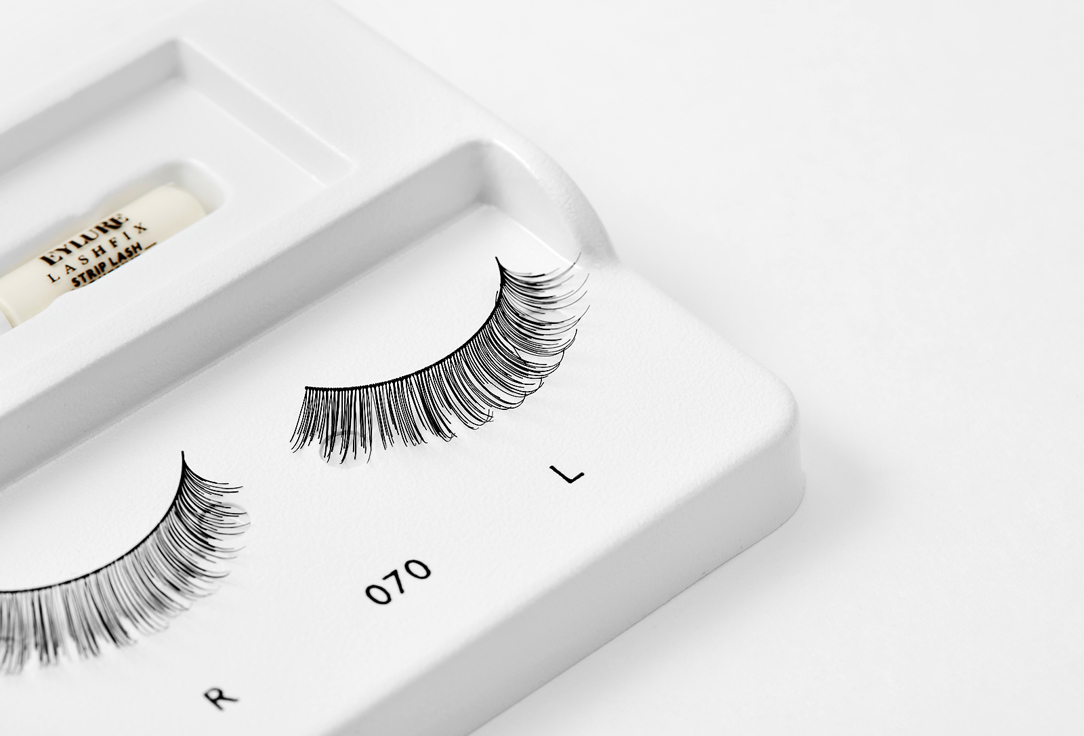 Eylure False eyelashes Volume 070