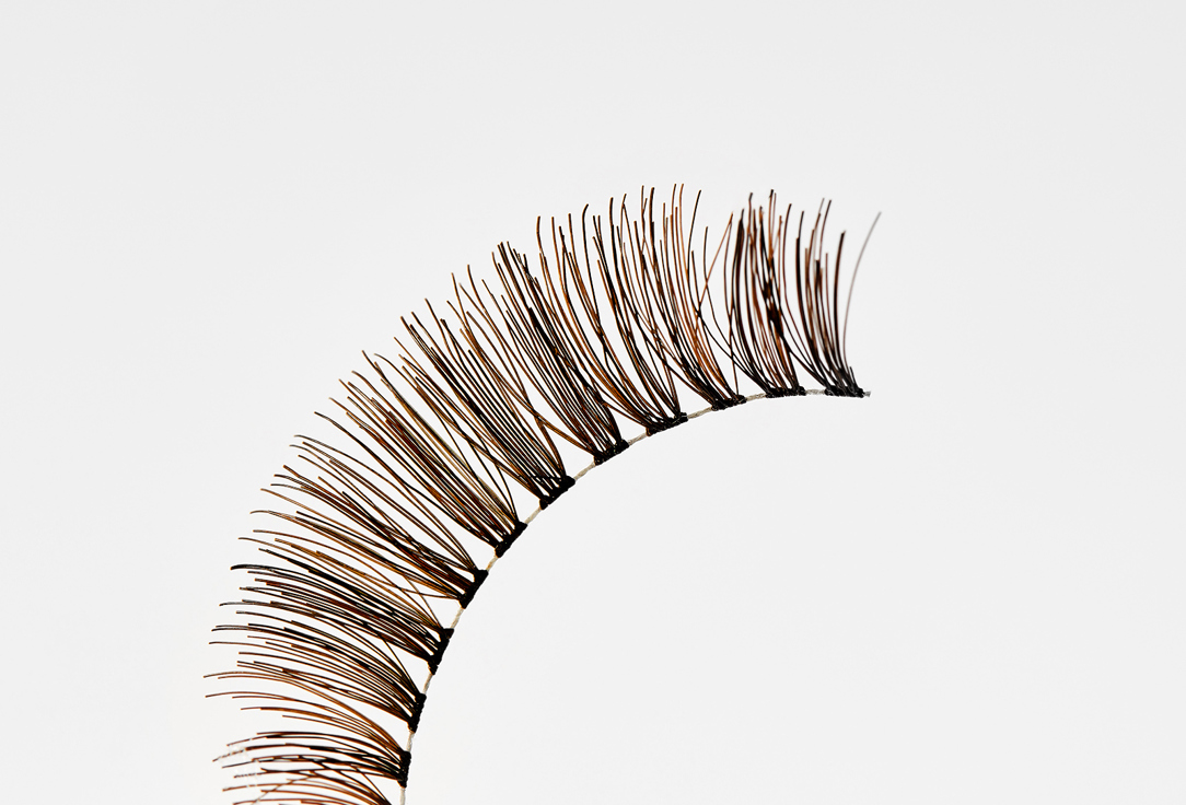 Eylure False eyelashes Volume 100