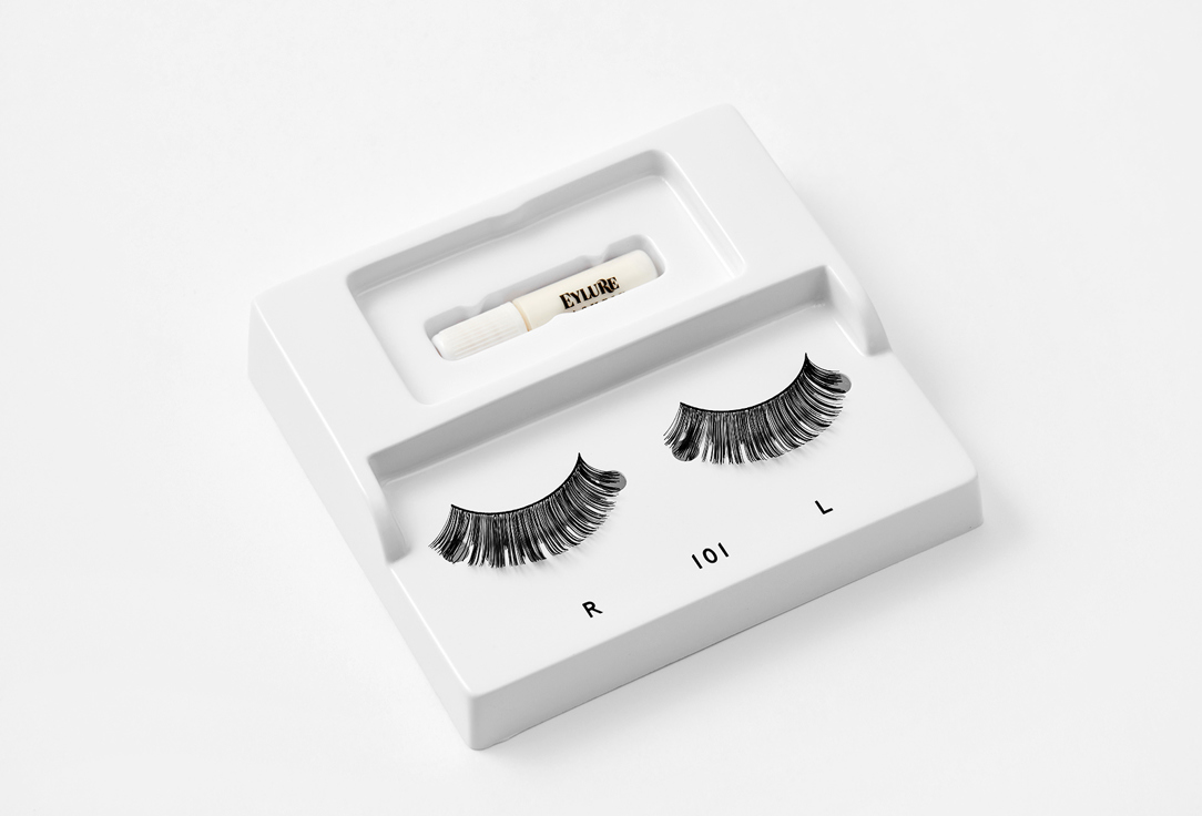 Eylure Lashes Volume