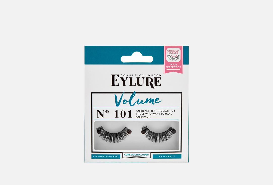 Eylure Lashes Volume