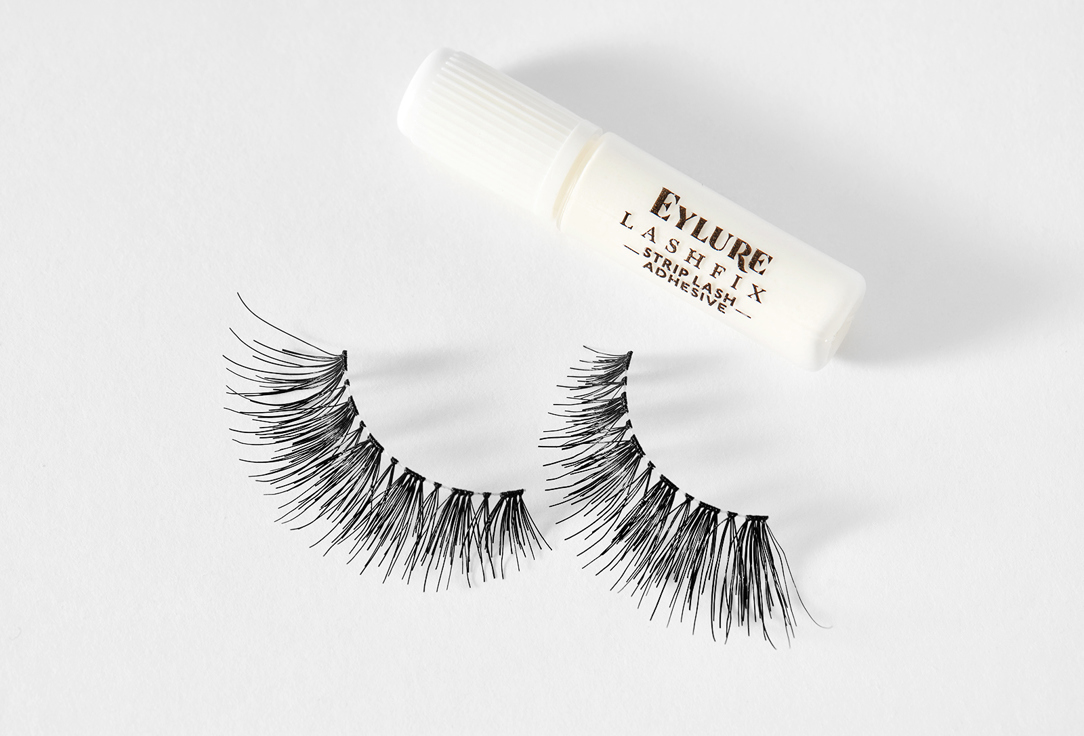 Eylure False eyelashes ACCENT 007