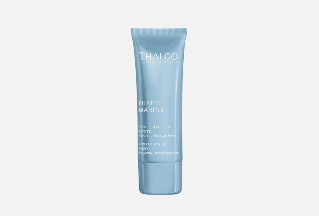 Thalgo Ideal Mattifying Emulsion Perfect Matte Fluid