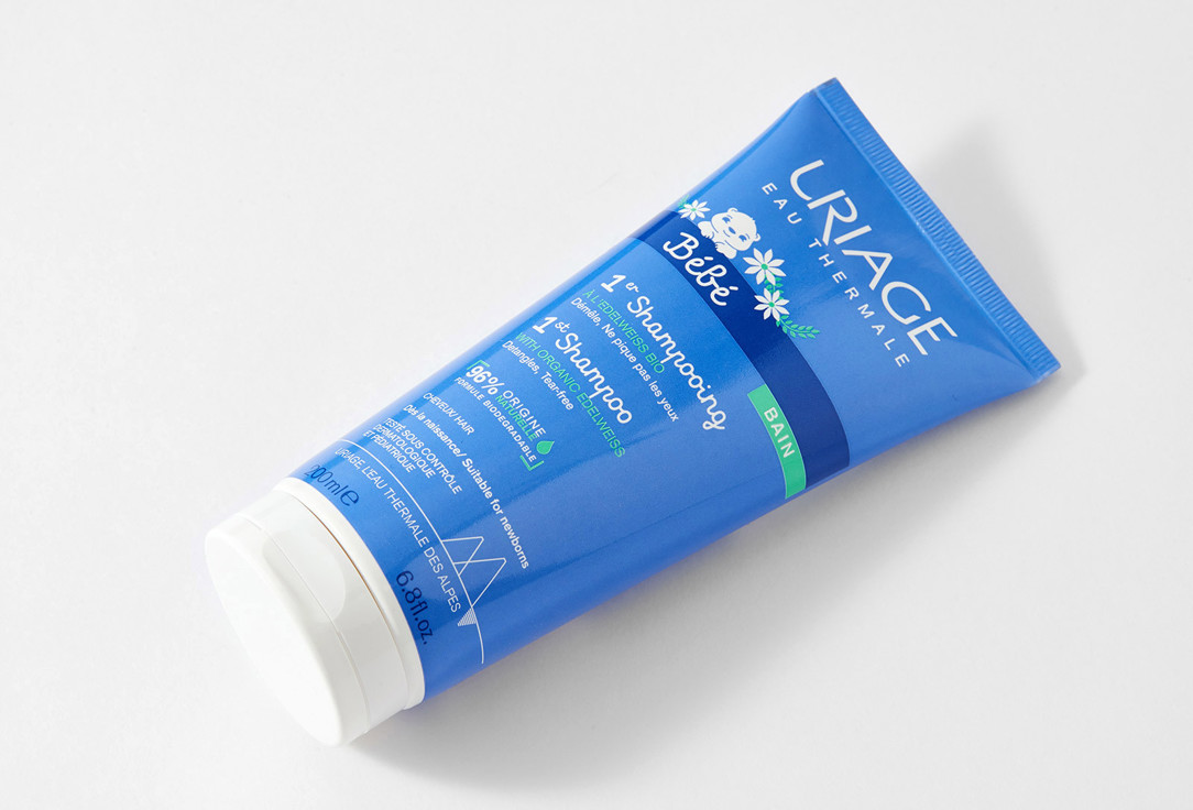 Uriage SHAMPOO 1st SHAMPOO