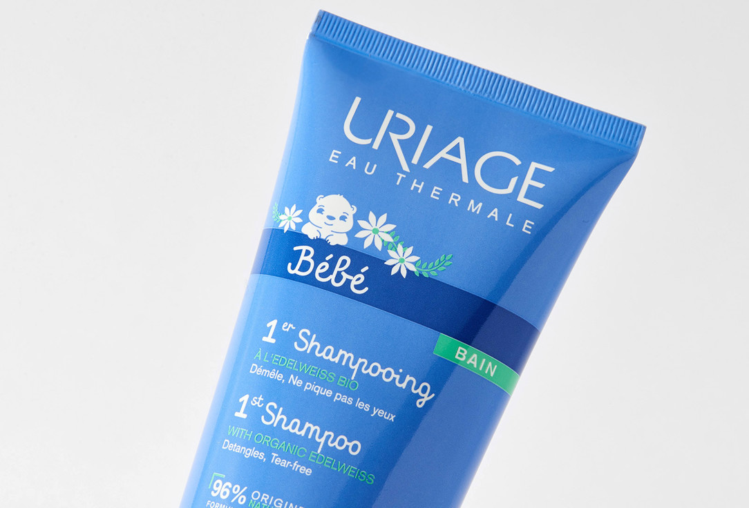 Uriage SHAMPOO 1st SHAMPOO