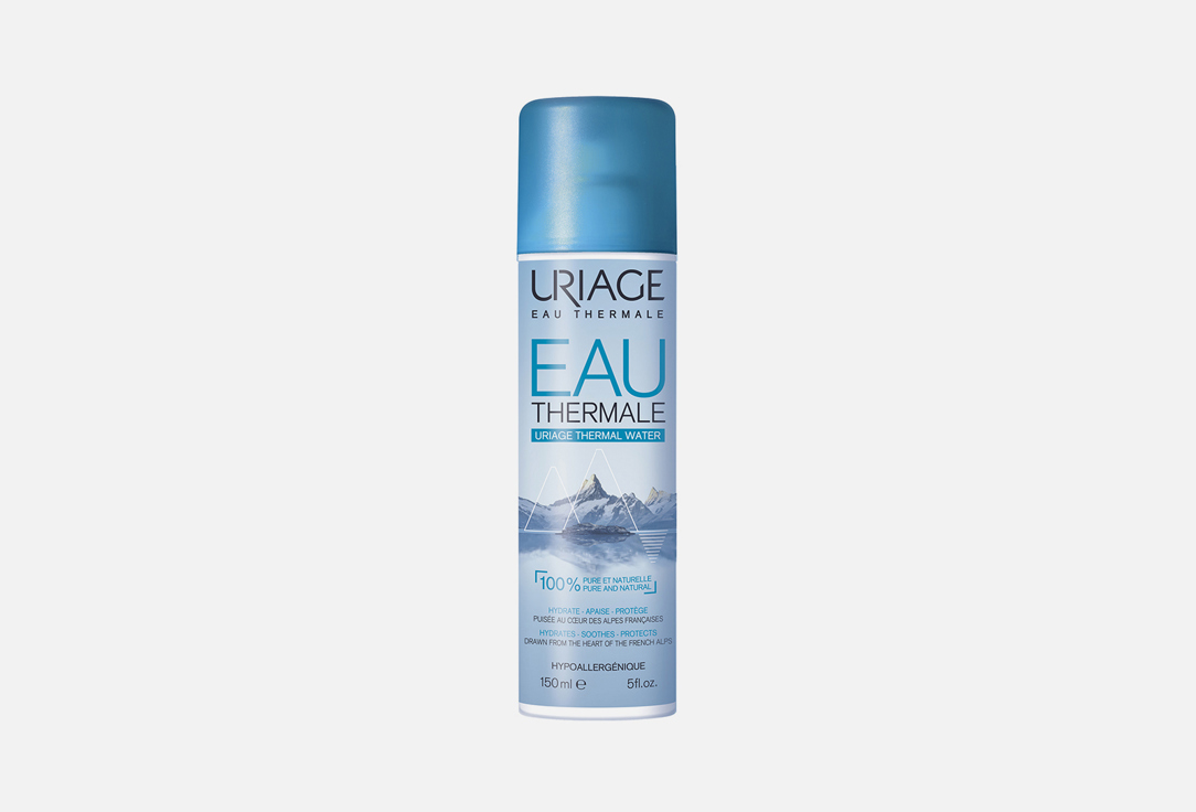 Uriage Hydrating thermal water  for face Hydrating