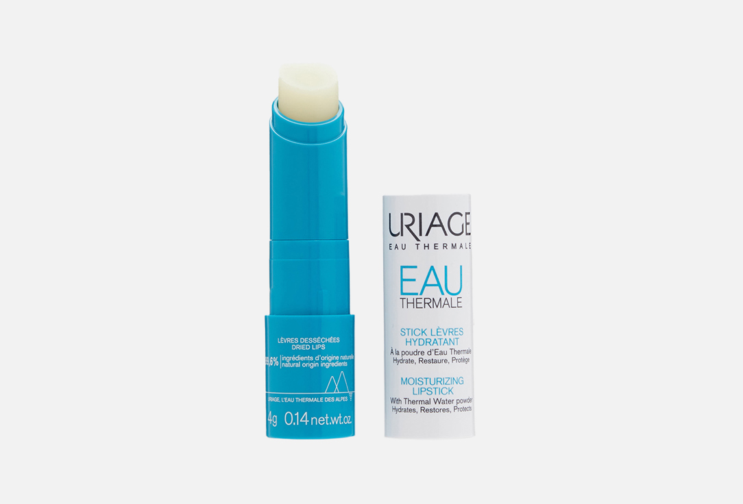 Uriage Moisturizing lipstick Eau