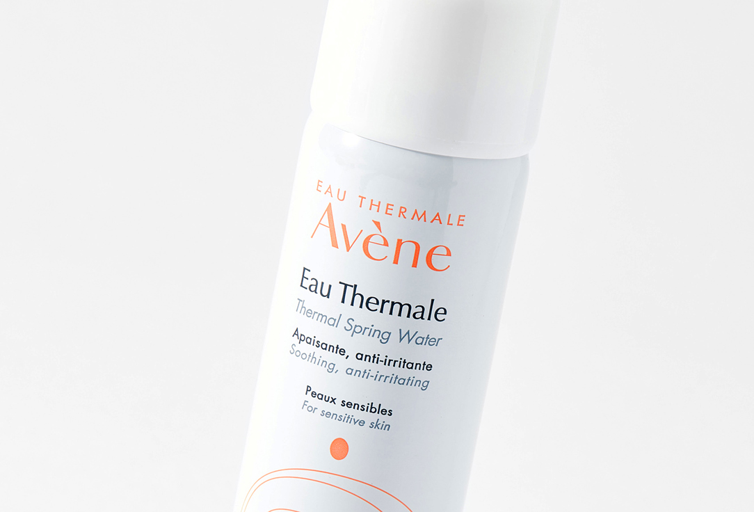 EAU THERMALE AVENE Thermal Water Eau Thermale