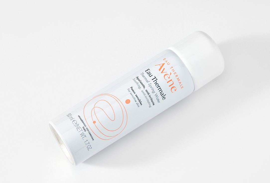 EAU THERMALE AVENE Thermal Water Eau Thermale