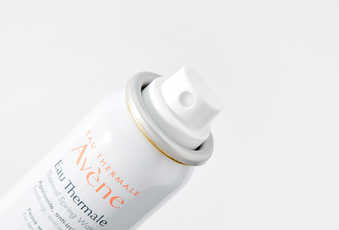 EAU THERMALE AVENE Thermal Water Eau Thermale