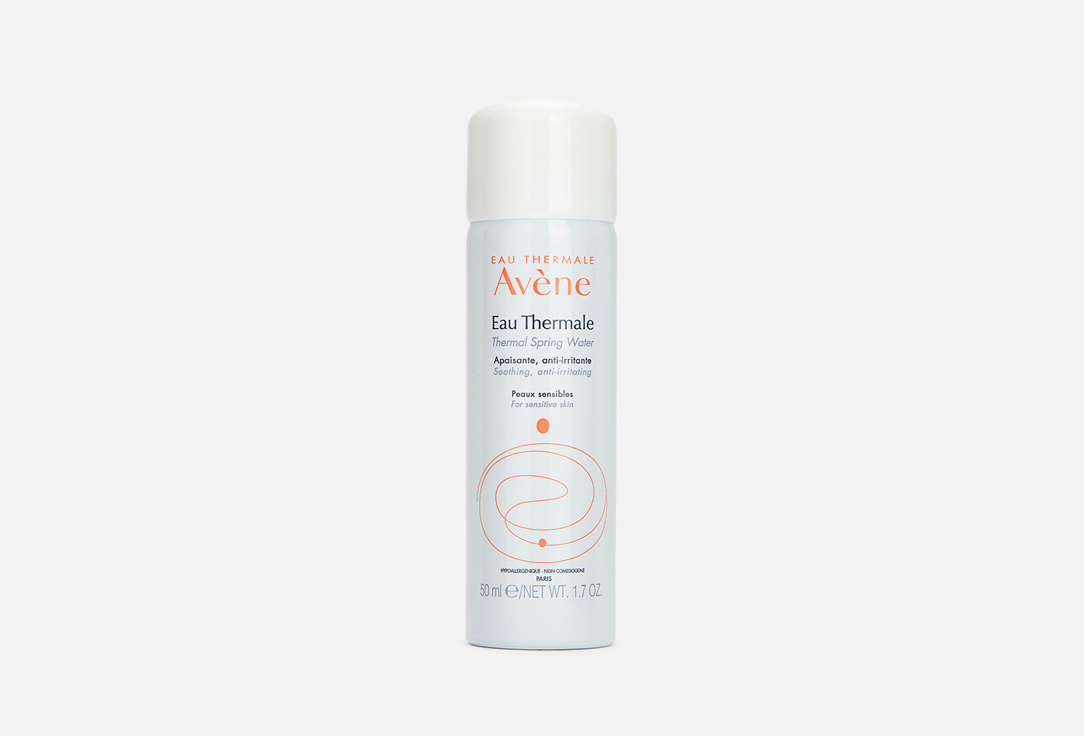 EAU THERMALE AVENE Thermal Water Eau Thermale