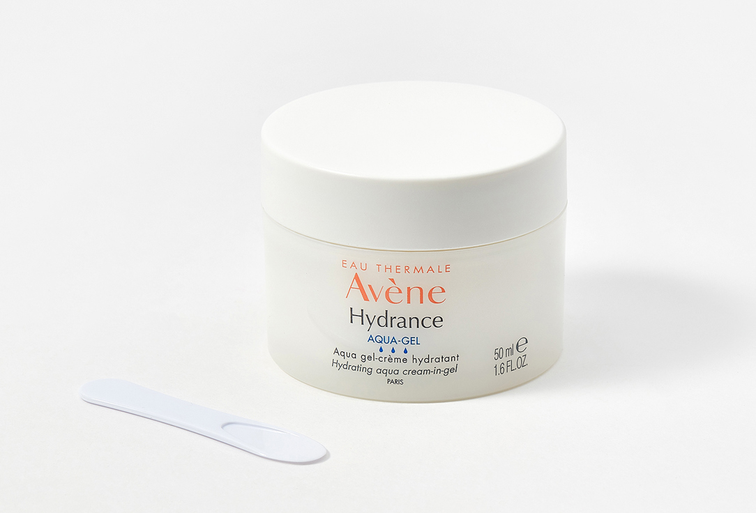 EAU THERMALE AVENE Facial Aqua Gel Hydrance Aqua Gel