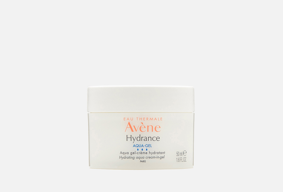 EAU THERMALE AVENE Facial Aqua Gel Hydrance Aqua Gel