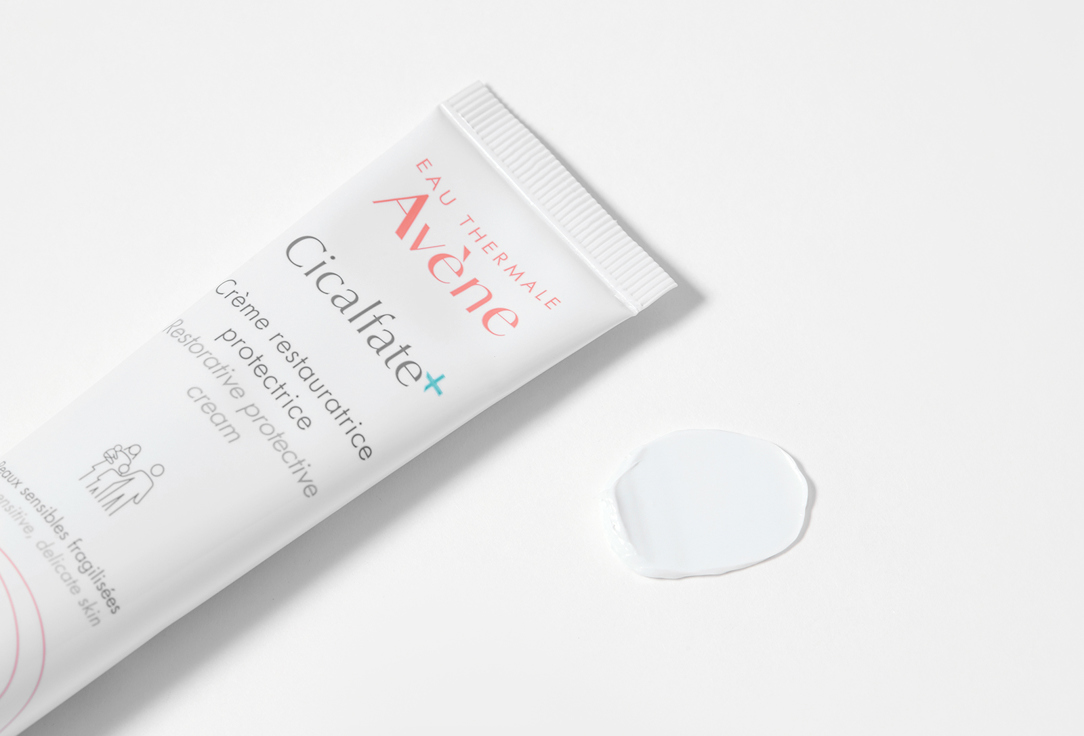 EAU THERMALE AVENE Restorative Protective Cream Cicalfate +