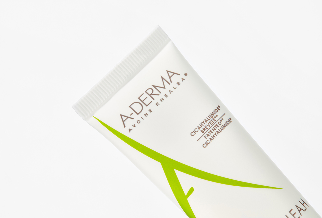 A-Derma Revitalizing Cream Epitheliale A.H Duo