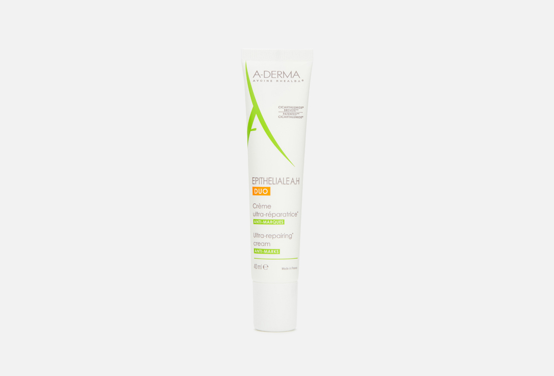 A-Derma Revitalizing Cream Epitheliale A.H Duo