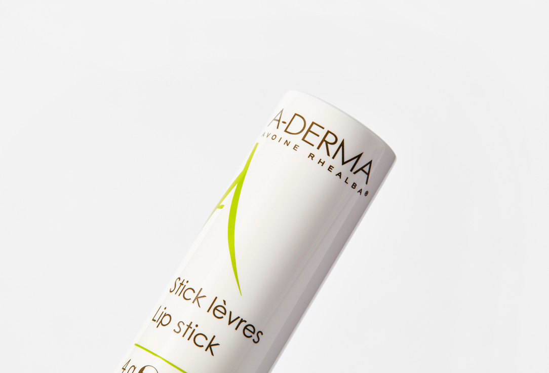 A-Derma Lip balm  Essentials