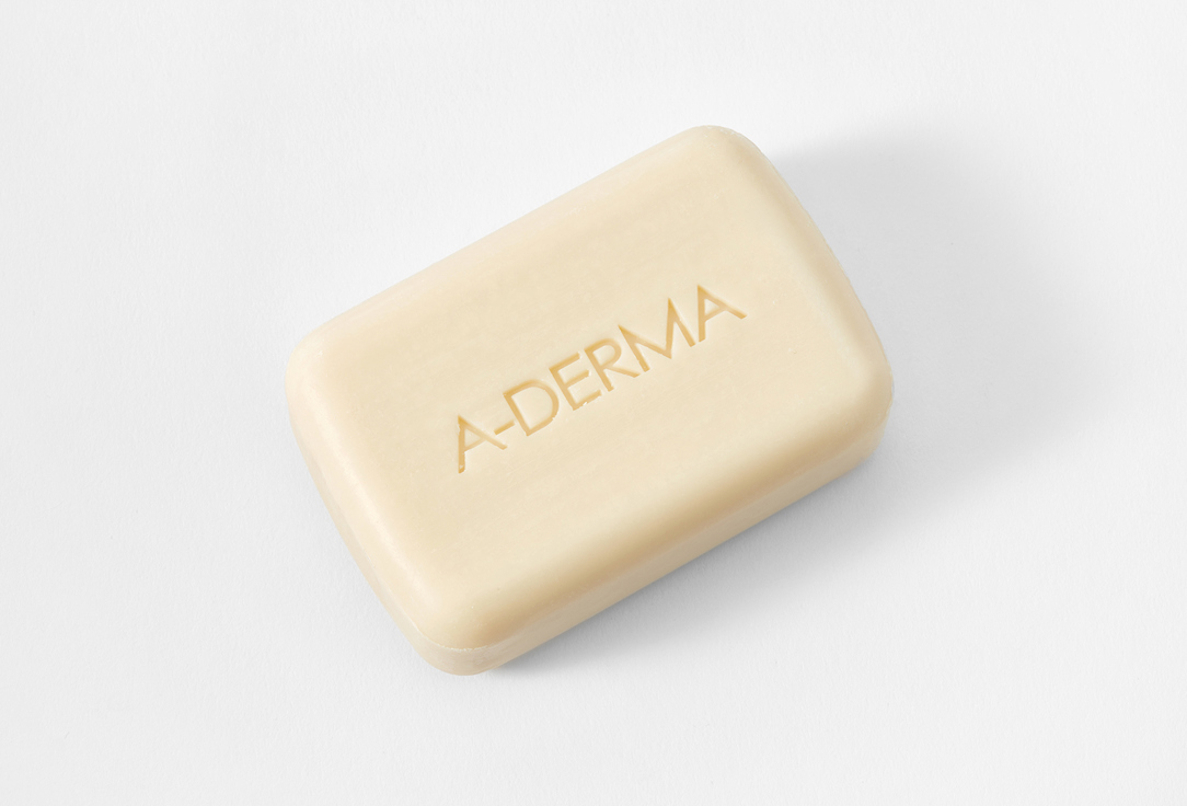 A-Derma Dermocosmetic soap  Essentials