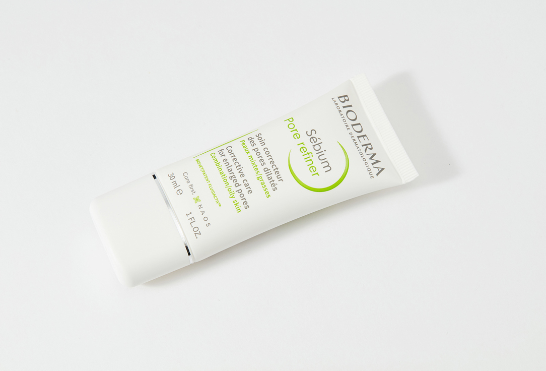 Bioderma Pore Tightening Cream Sebium