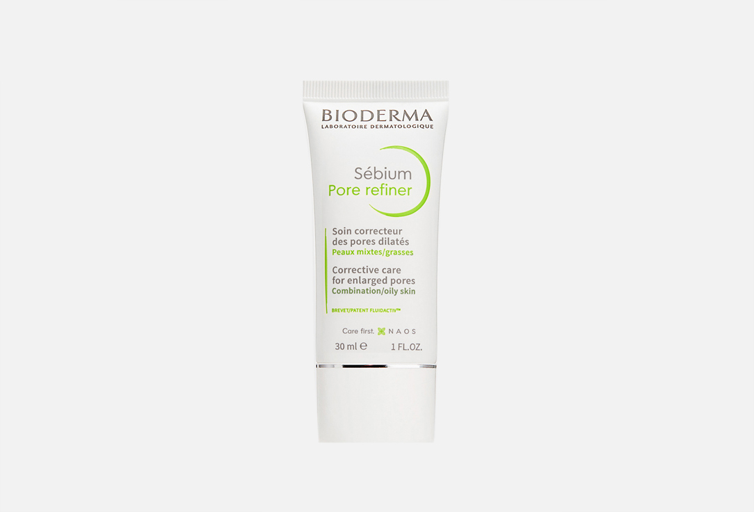 Bioderma Pore Tightening Cream Sebium