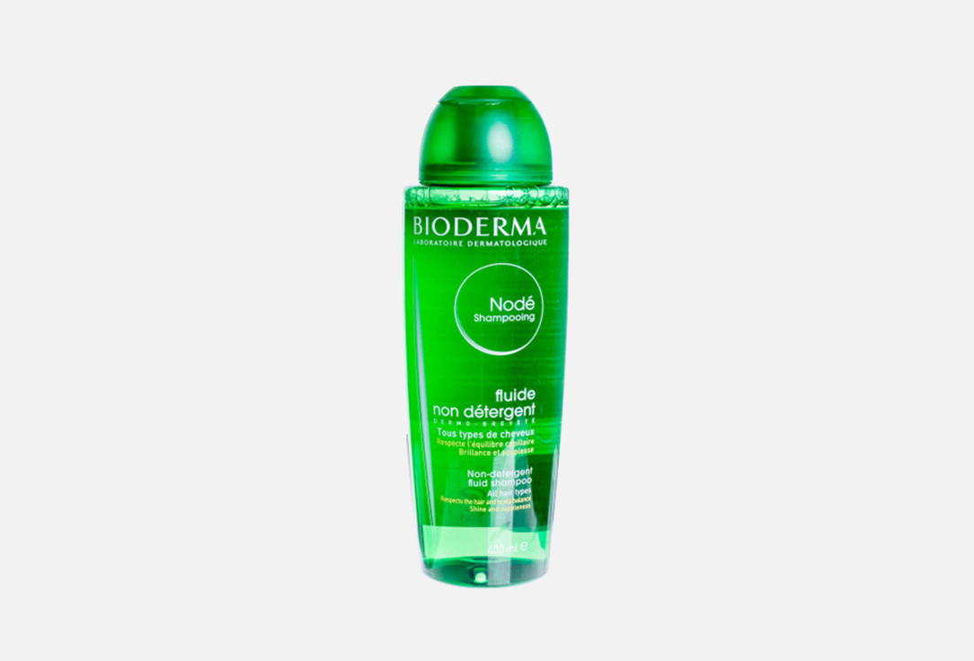 Bioderma Shampoo Node Fluid