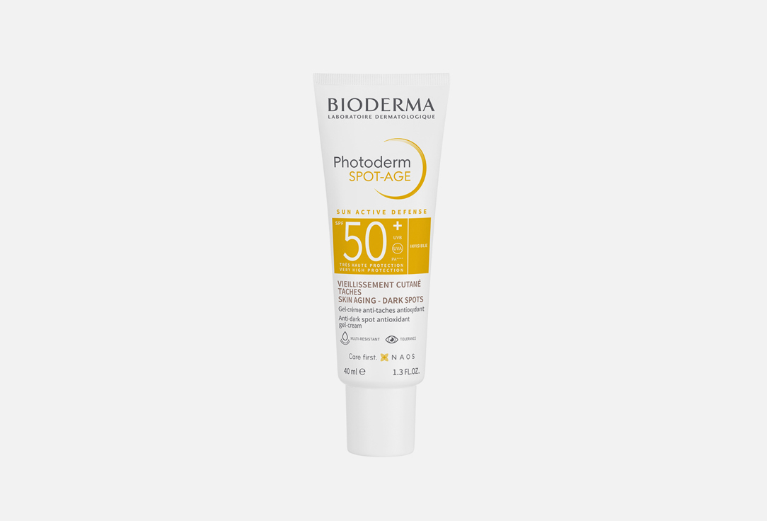 Bioderma Anti-pigmentation & Wrinkle Sunscreen SPF 50+ Photoderm