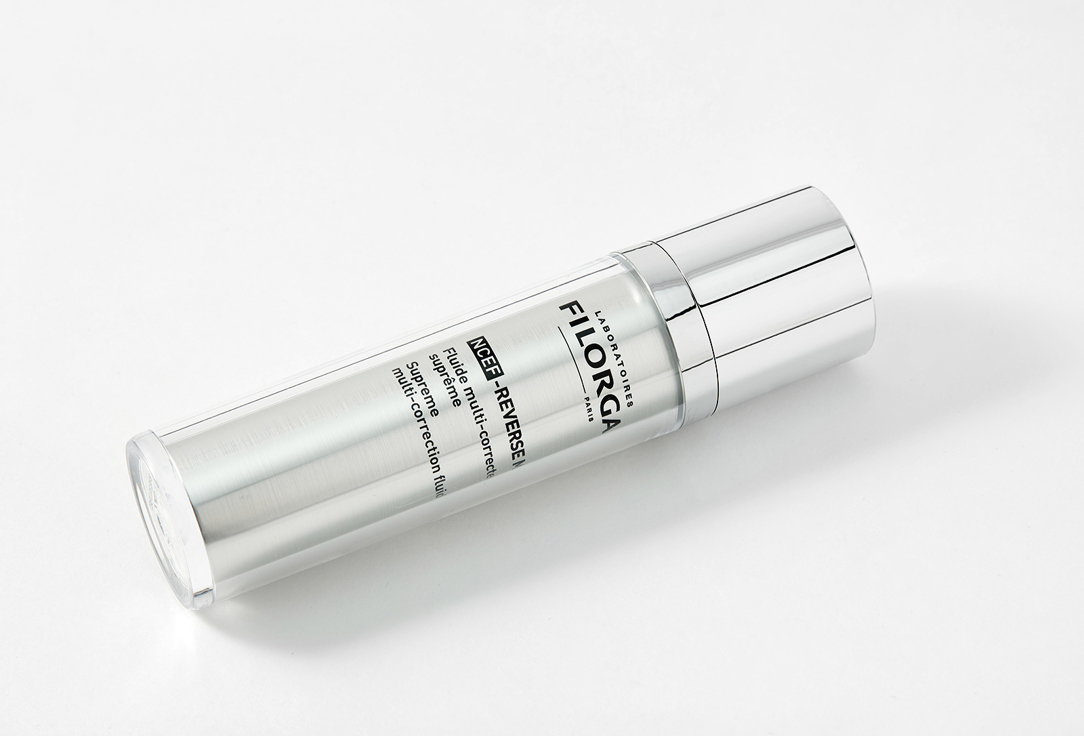 FILORGA Face Fluid Ncef-Reverse Mat