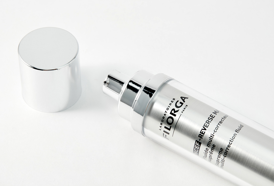 FILORGA Face Fluid Ncef-Reverse Mat