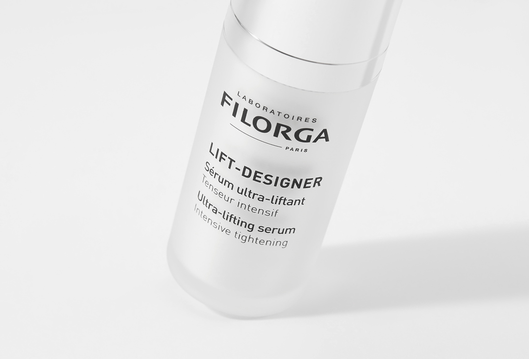 FILORGA Ultra-lifting Face Serum Lift-Designer