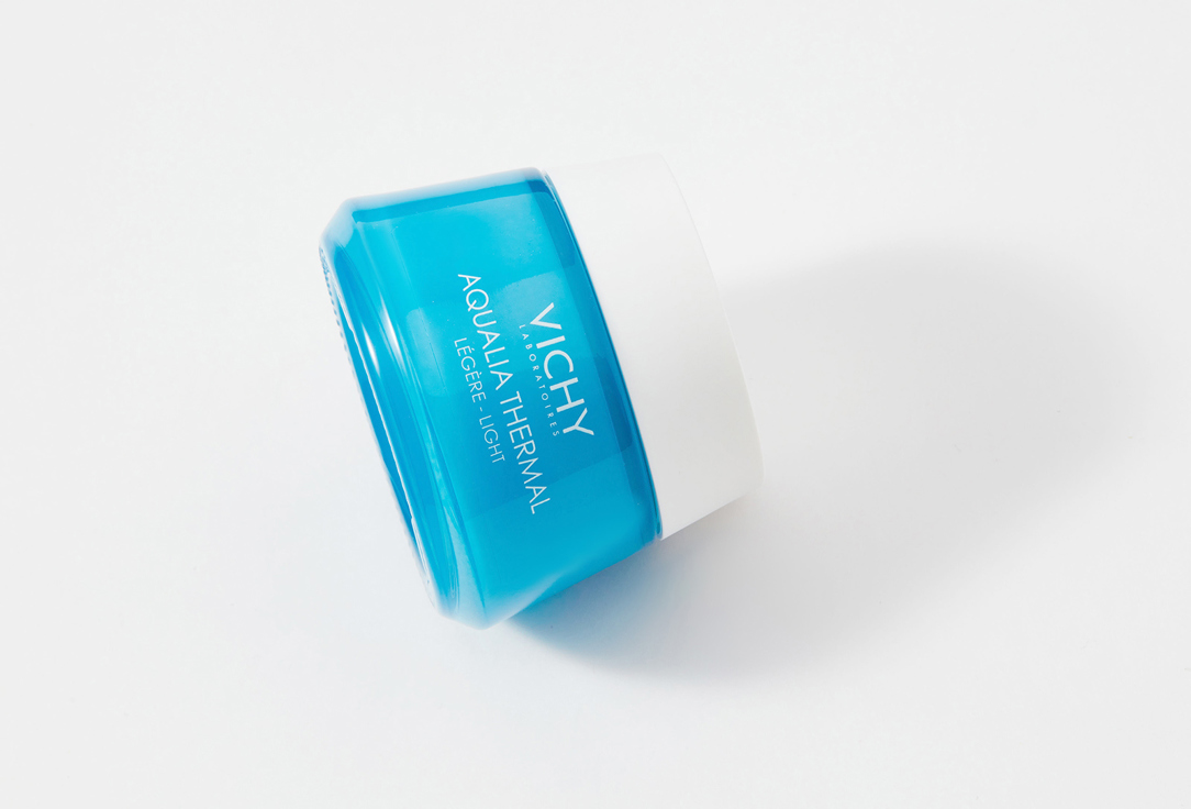 Vichy Light moisturizing cream for normal skin Aqualia Thermal 