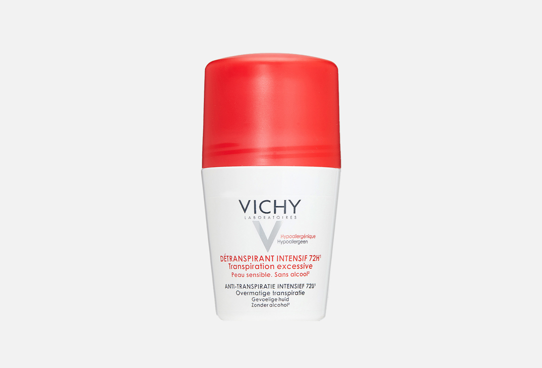 Vichy Roll-on anti-stress deodorant 72 hours