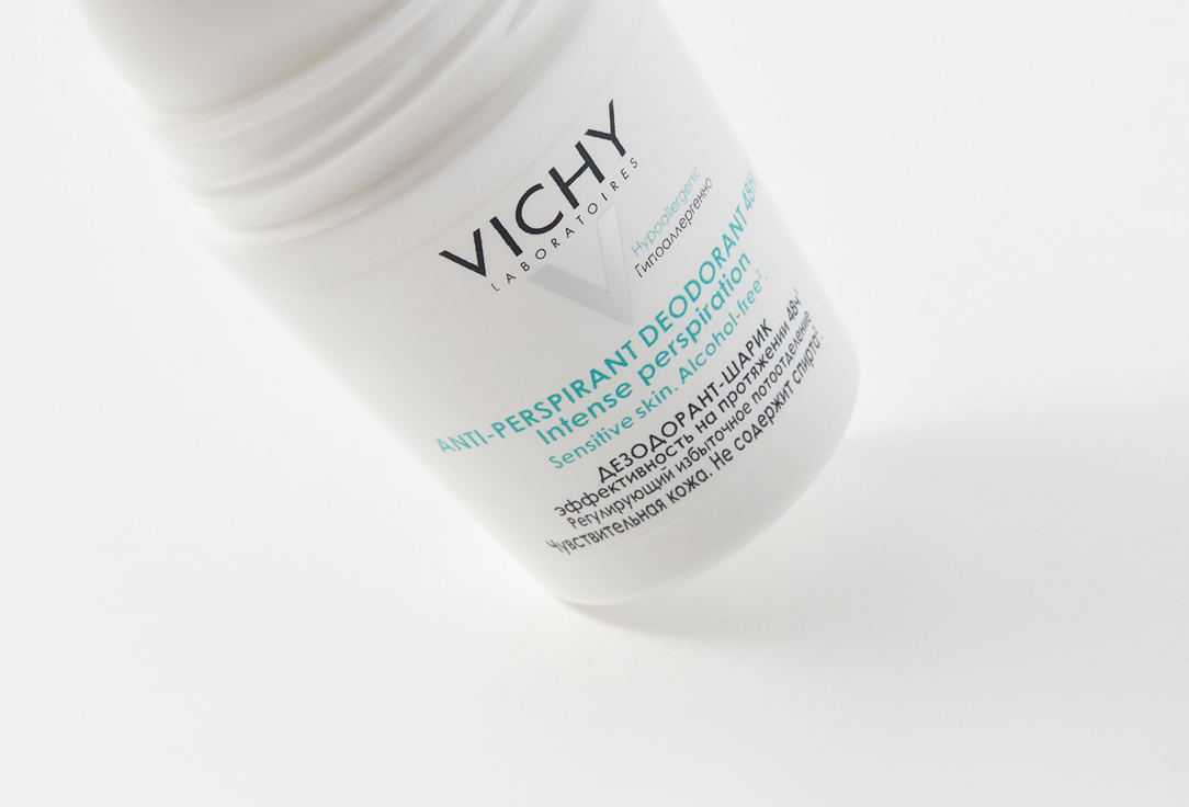 Vichy Roll-on deodorant  Anti-Perspirant Deodorant Intensive Treatment 48 hours