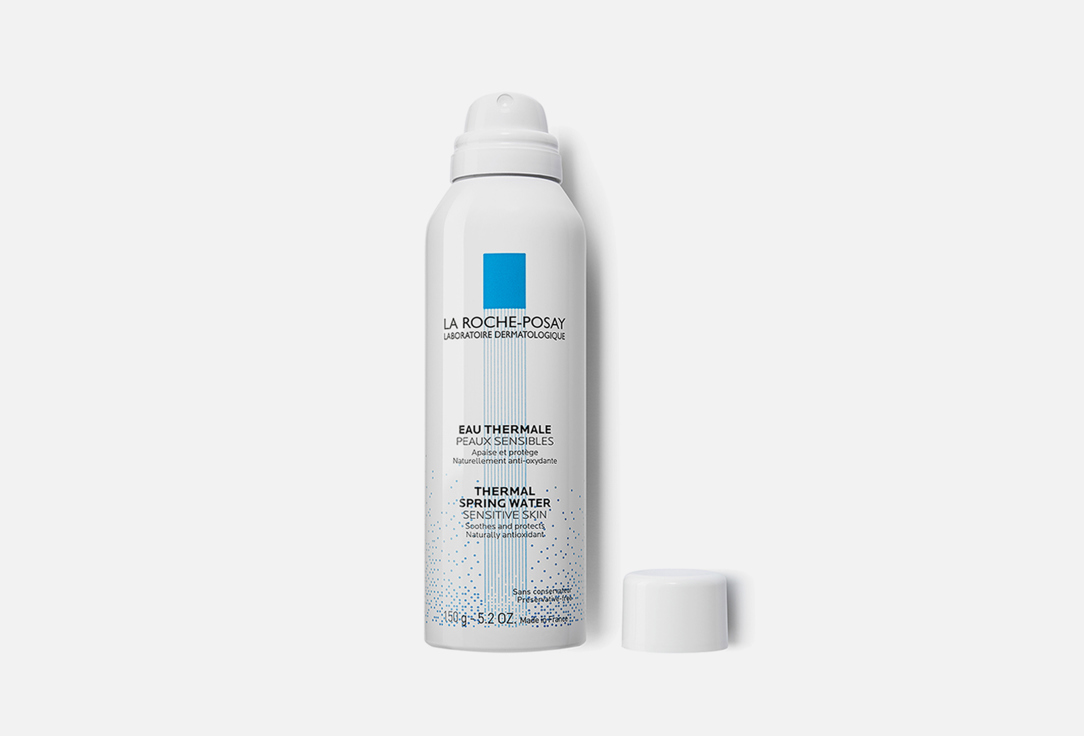 La Roche-Posay Thermal Spring Water Eau Thermal